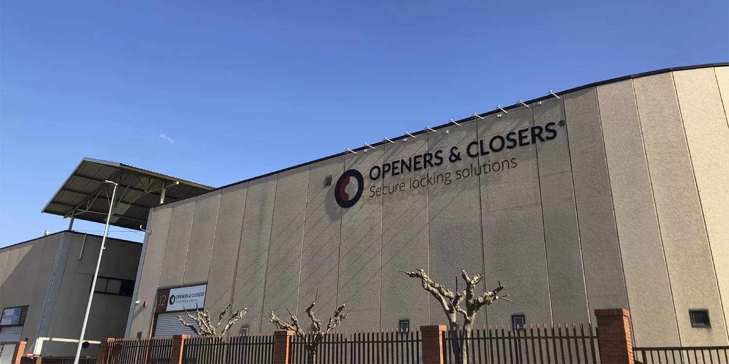 Openers: Tecnología para la hostelería