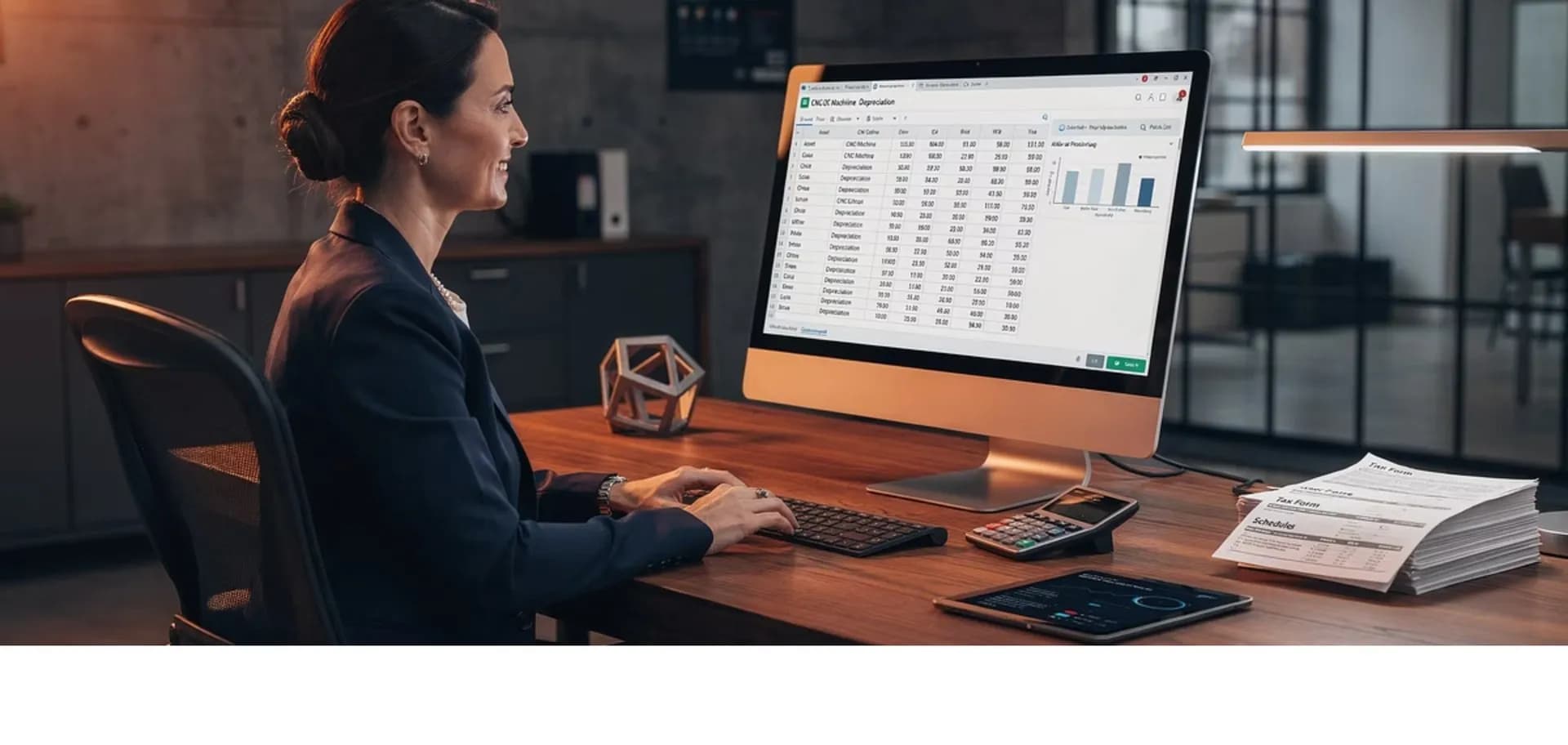 Amortització accelerada: guia completa per a empreses que innoven