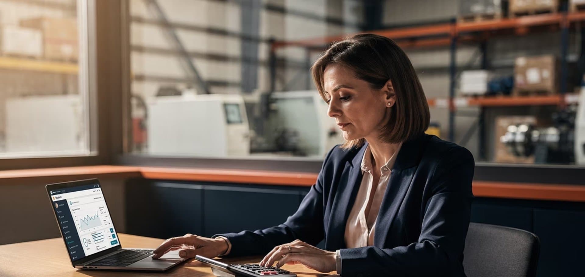 Amortización acelerada para pymes: maquinaria, software y activos I+D