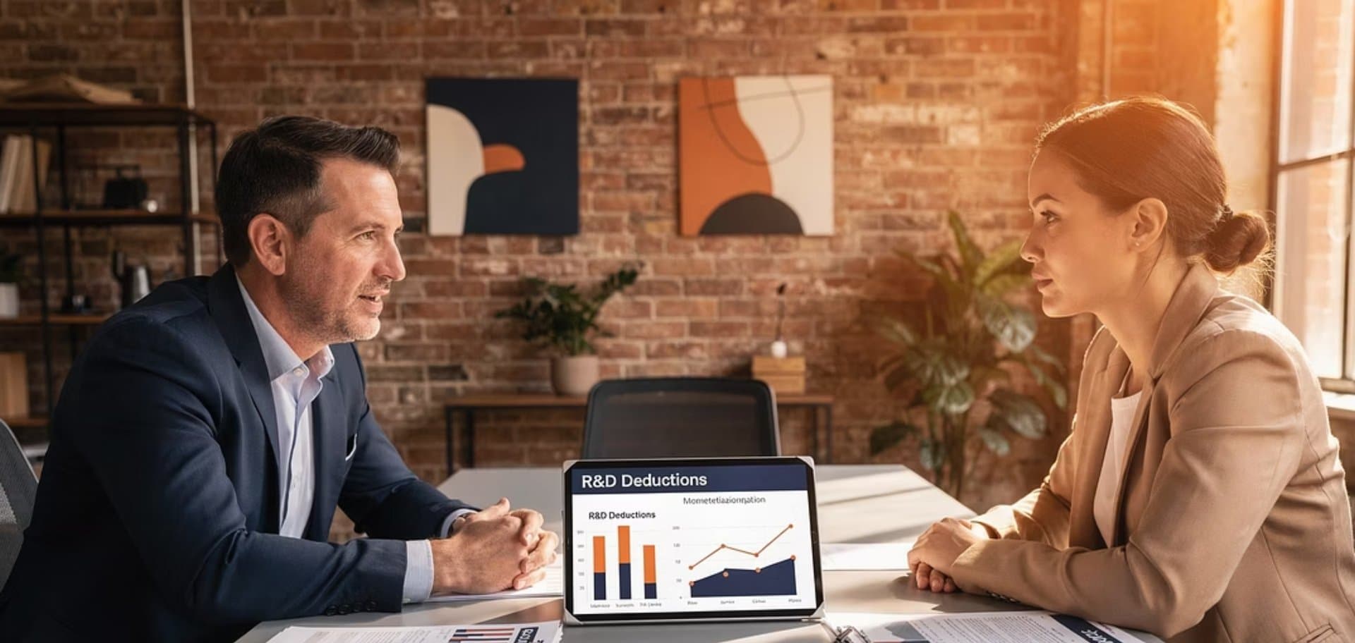 Base imposable negativa i R+D: com monetitzar la teva innovació sense beneficis