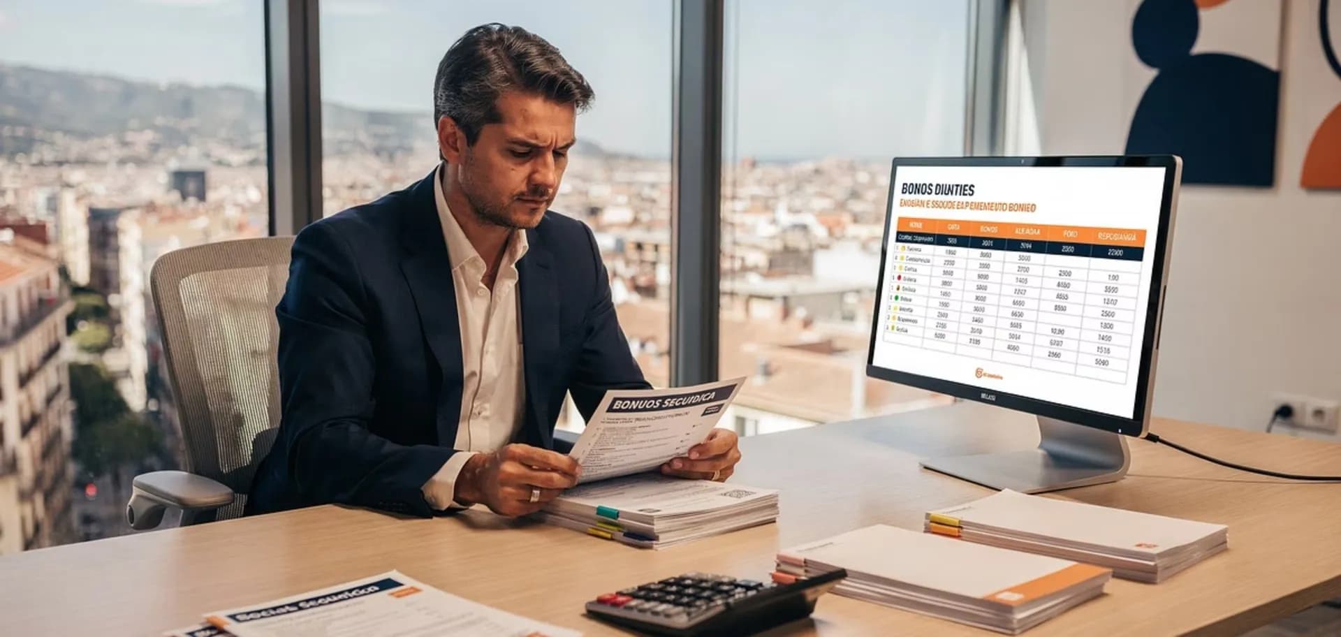 Bonificaciones a la Seguridad Social: guía para empresas