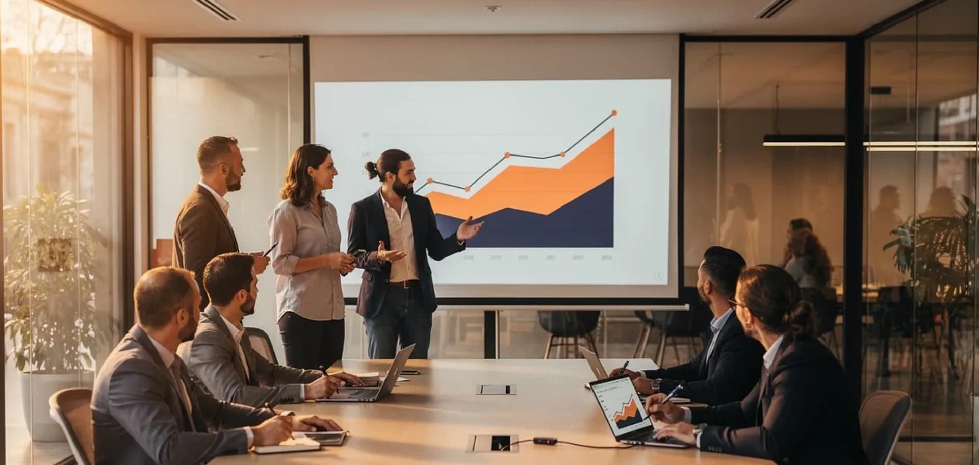 Business angels en España: cómo encontrar inversión privada