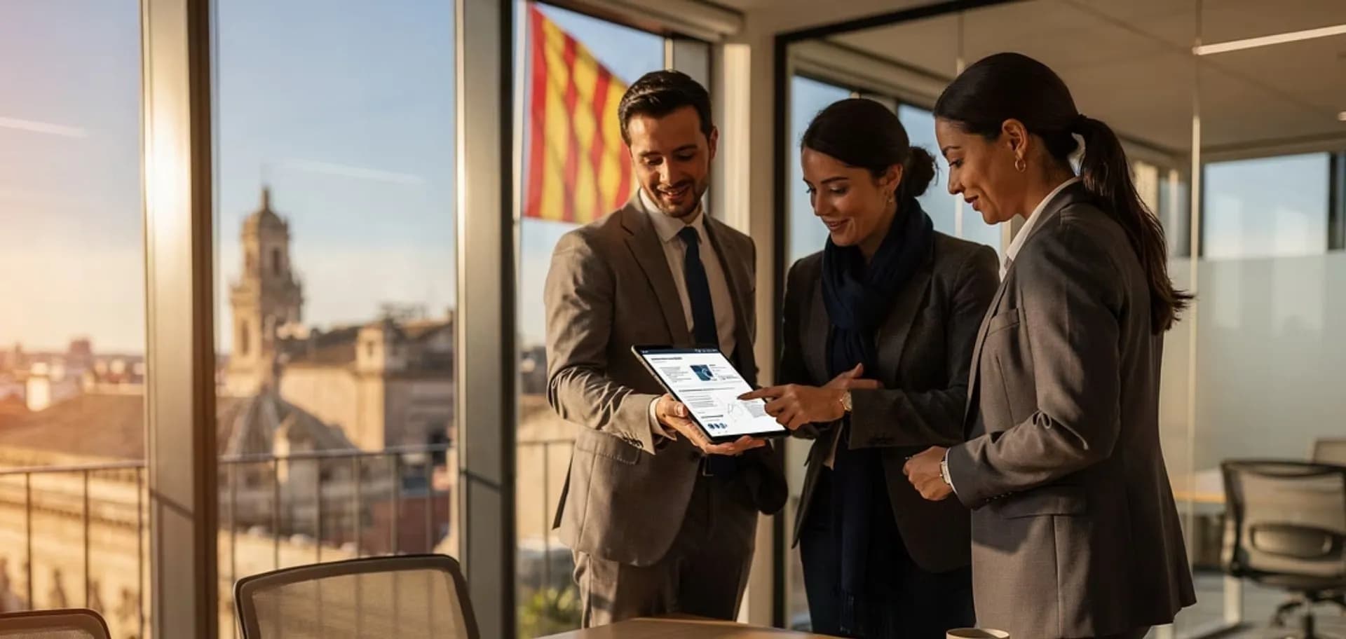 Canal Empresa Gencat: guía completa de ayudas para tu empresa