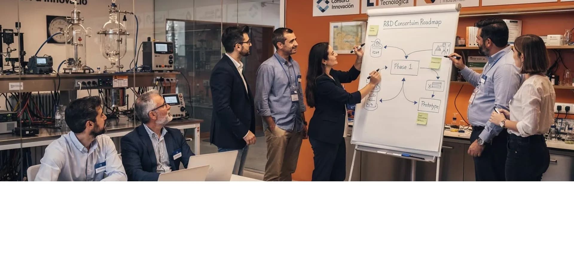 CDTI Missions: subvencions de fins al 80% per a R+D+i col·laborativa