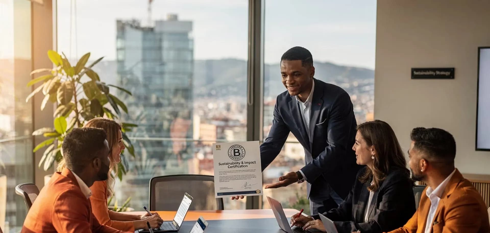 Certificació B Corp: què és, requisits i beneficis per a la teva empresa