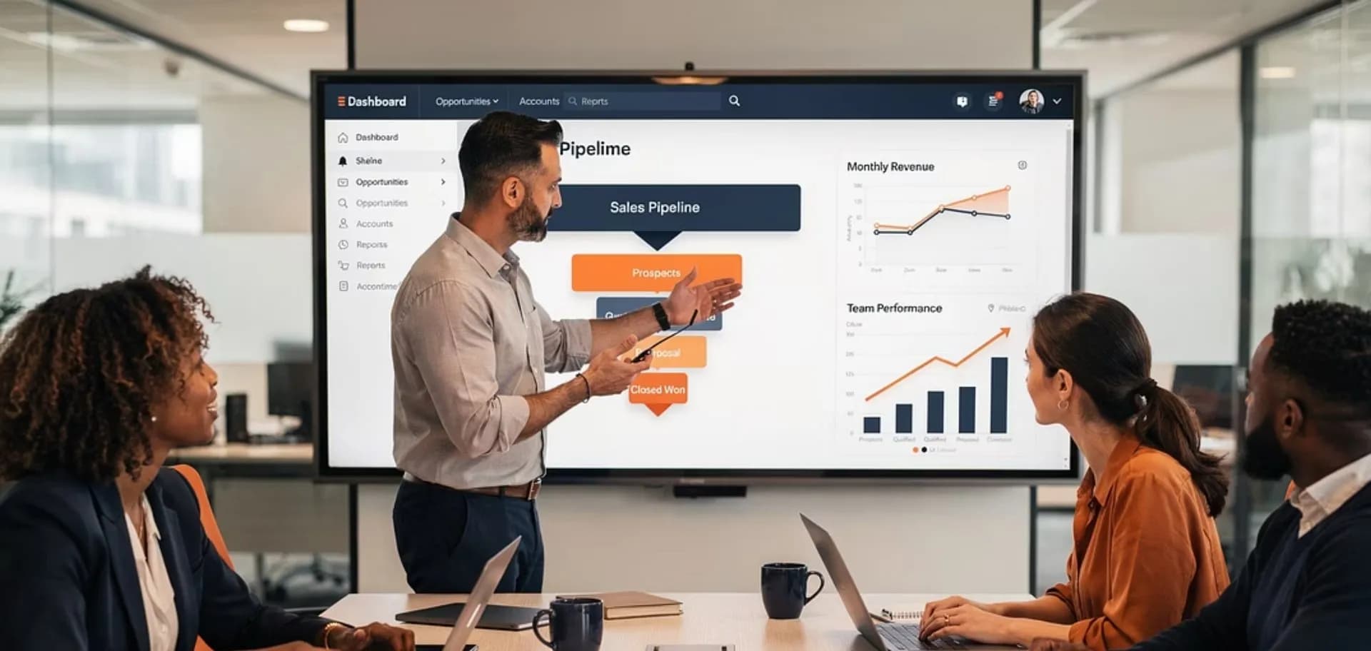CRM per a pimes: com triar-ne un i subvencionar-lo amb Kit Digital