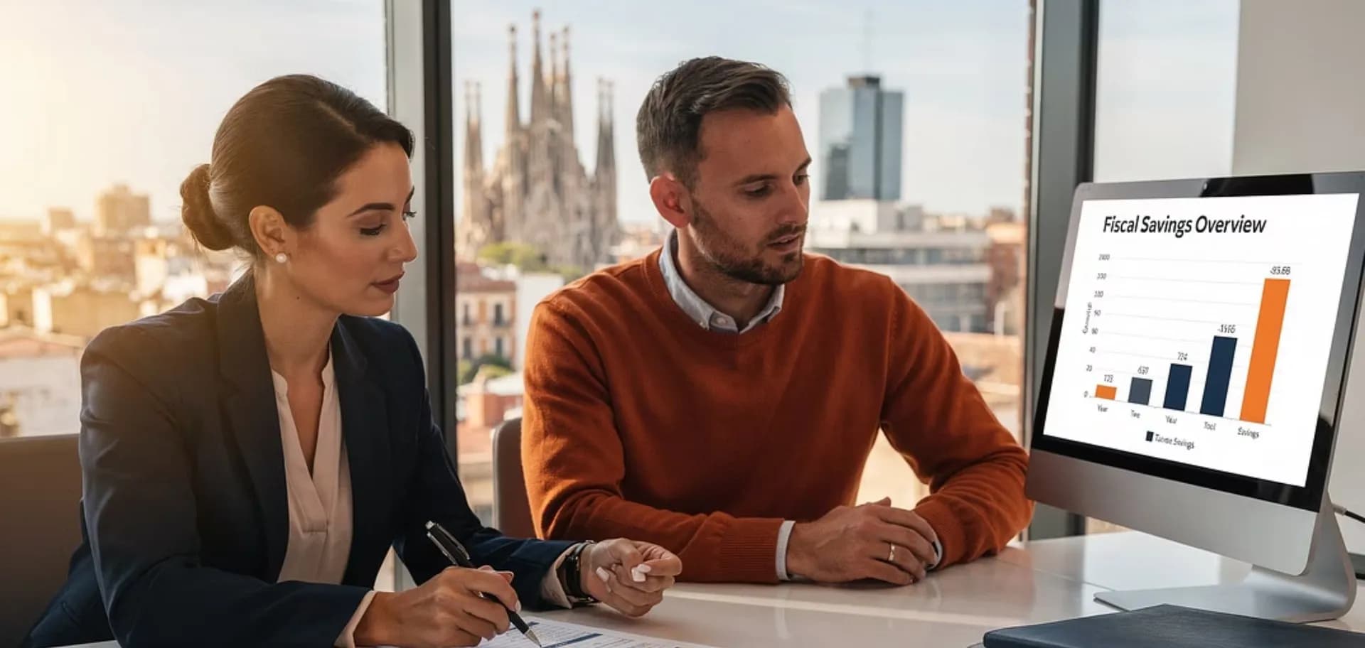 Deducció per innovació tecnològica: guia pas a pas per a empreses