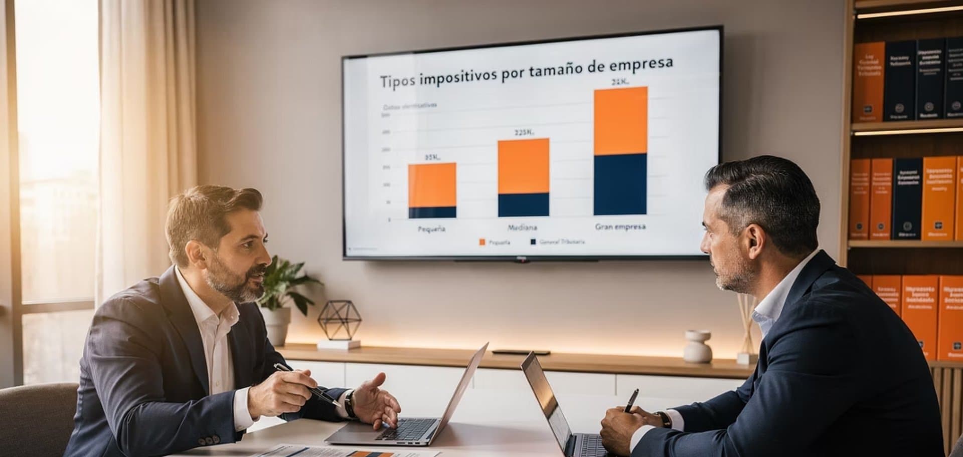 Deducciones y bonificaciones en el impuesto de sociedades: guía 2026