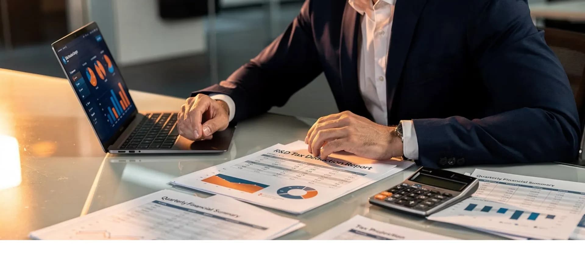 Deduccions fiscals per R+D+i: converteix la innovació en estalvi fiscal