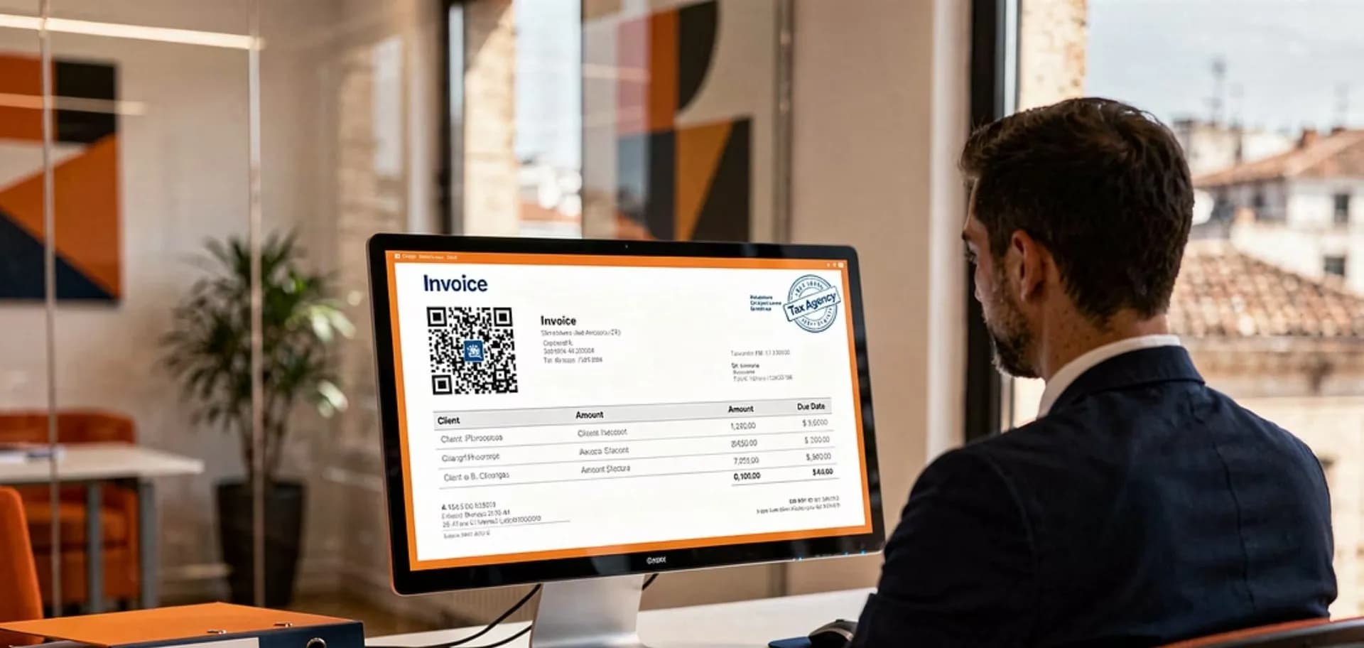 Factura electrònica obligatòria: terminis, requisits i com adaptar-se