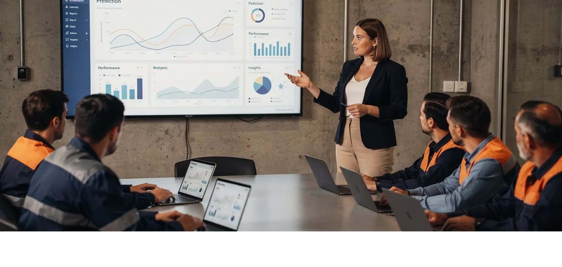 Formación en IA para empresas: cómo preparar a tu equipo