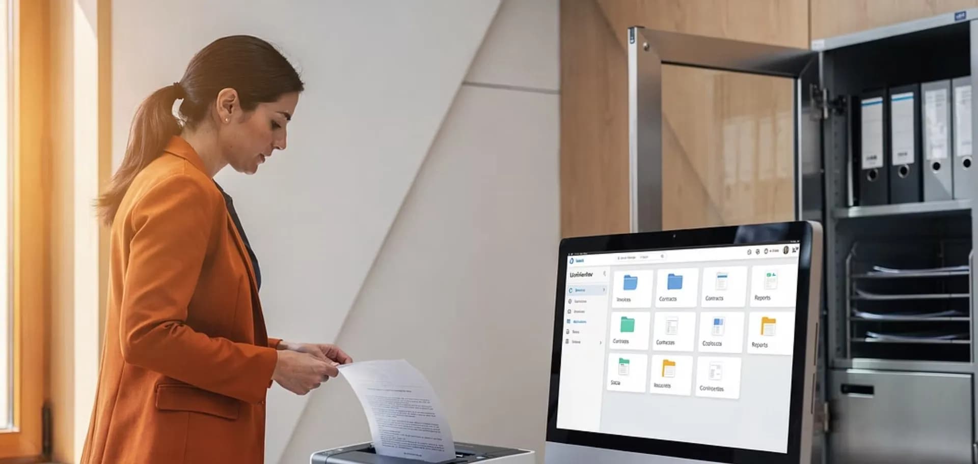 Gestió documental per a empreses: digitalització i subvencions