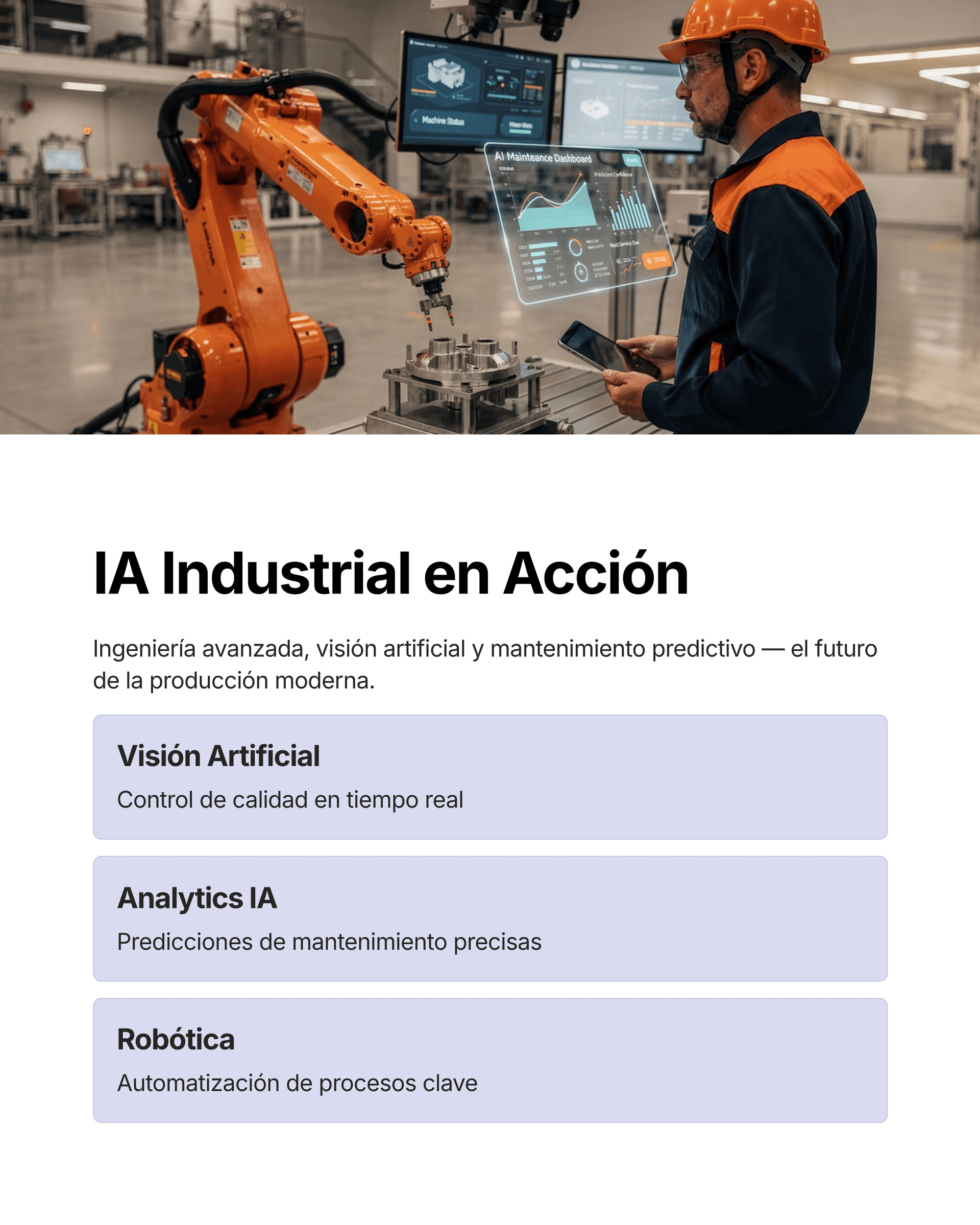IA para empresas: aplicaciones reales y ayudas disponibles