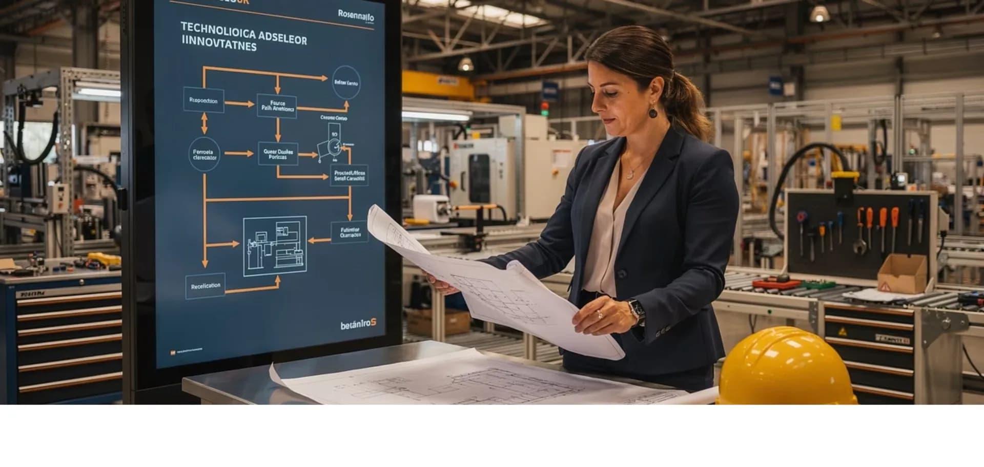 Innovació tecnològica: què és i com deduir el 12% a l'impost de societats