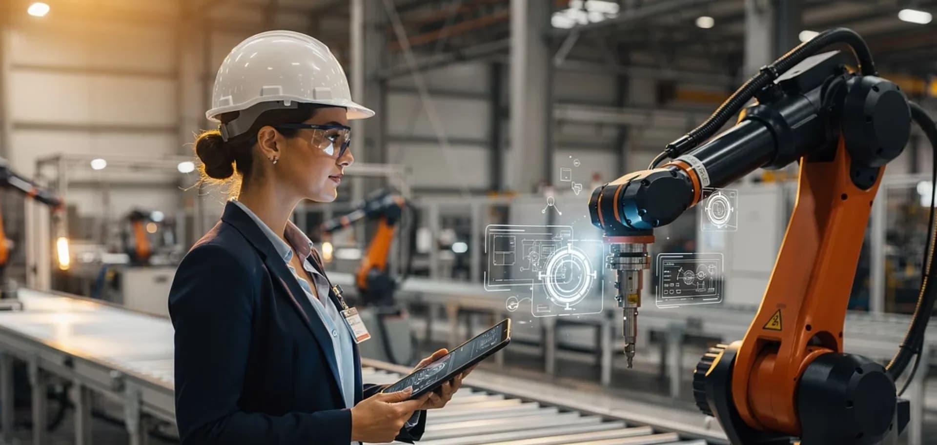 Innovació tecnològica: 10 exemples industrials que apliquen al 12%