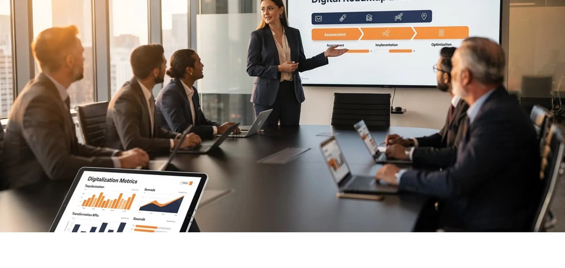 Kit Consulting: asesoramiento digital subvencionado para tu pyme