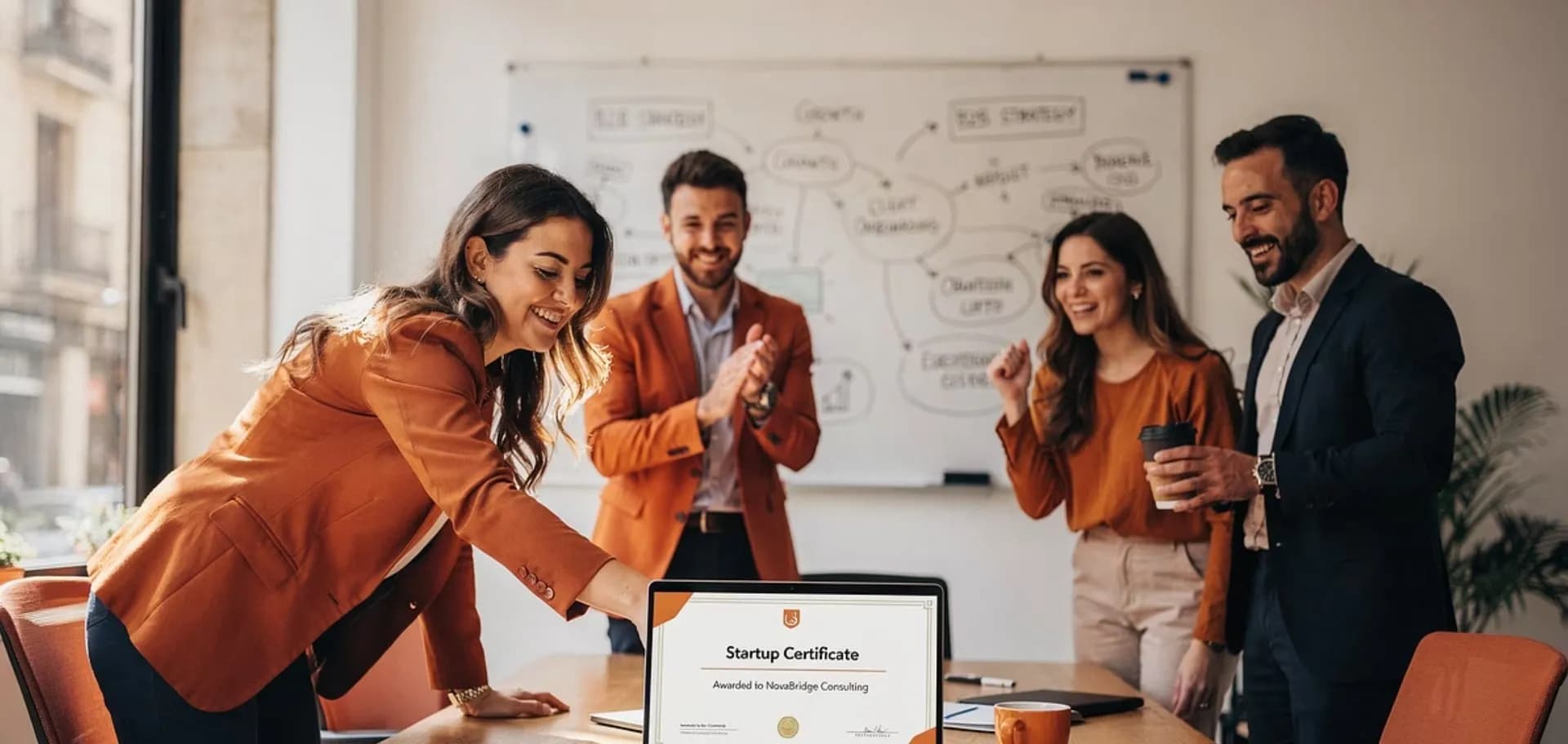 Ley de Startups en España: beneficios fiscales y requisitos