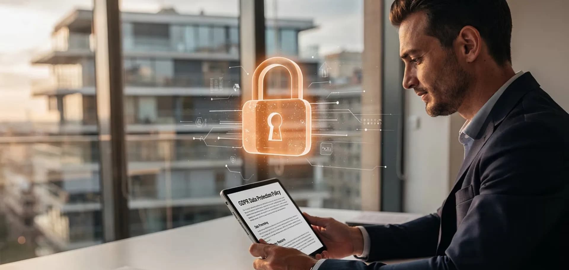 Protecció de dades a empreses: obligacions RGPD i com complir