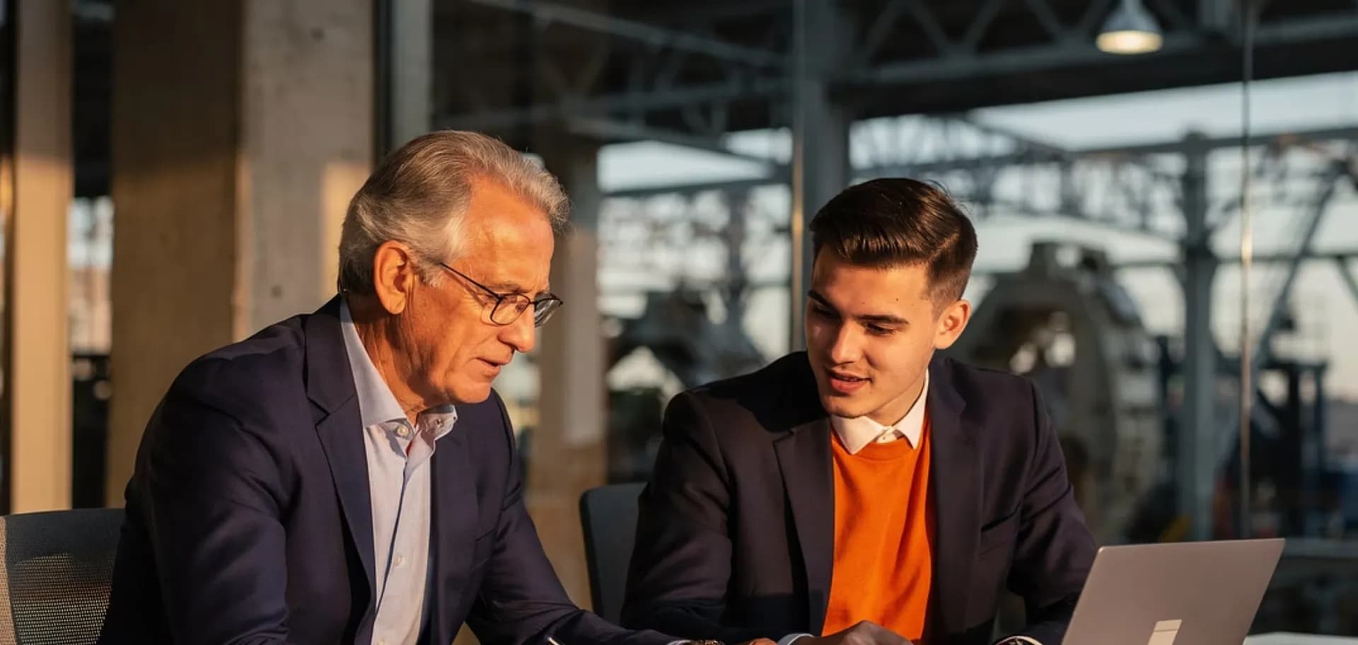 Relleu generacional a l'empresa familiar: com planificar la successió