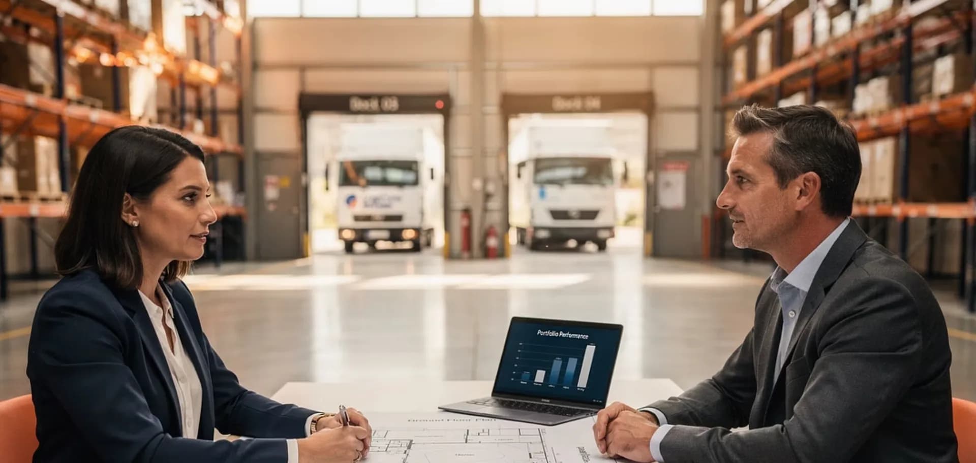 Sale & leaseback de naus industrials: liquiditat sense perdre l'immoble