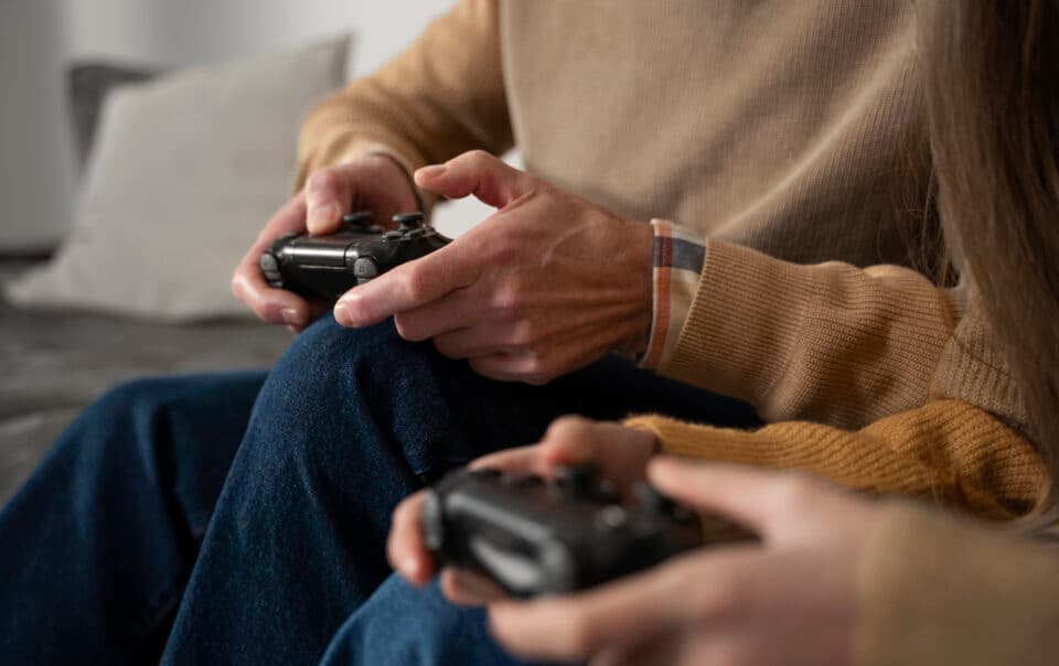 Financiación y madurez: claves para escalar una compañía de videojuegos