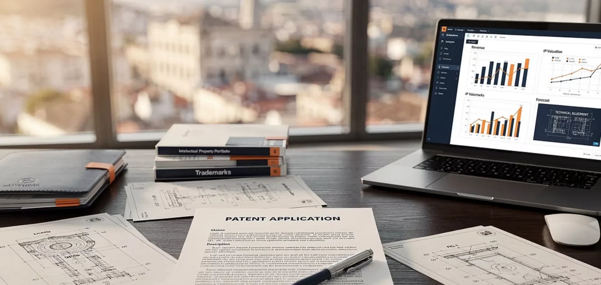 Patent Box: reducció fiscal del 60% en actius intangibles per a empreses