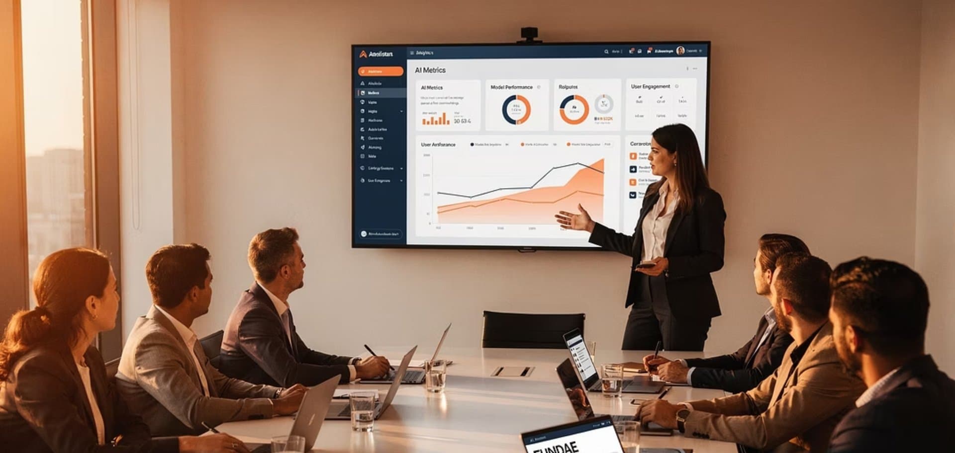 Formació en Intel·ligència Artificial bonificada per a empreses